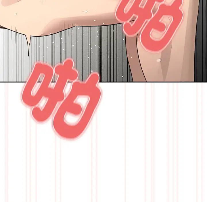 漫画《疫情期间的家教生活》第106话第113张图