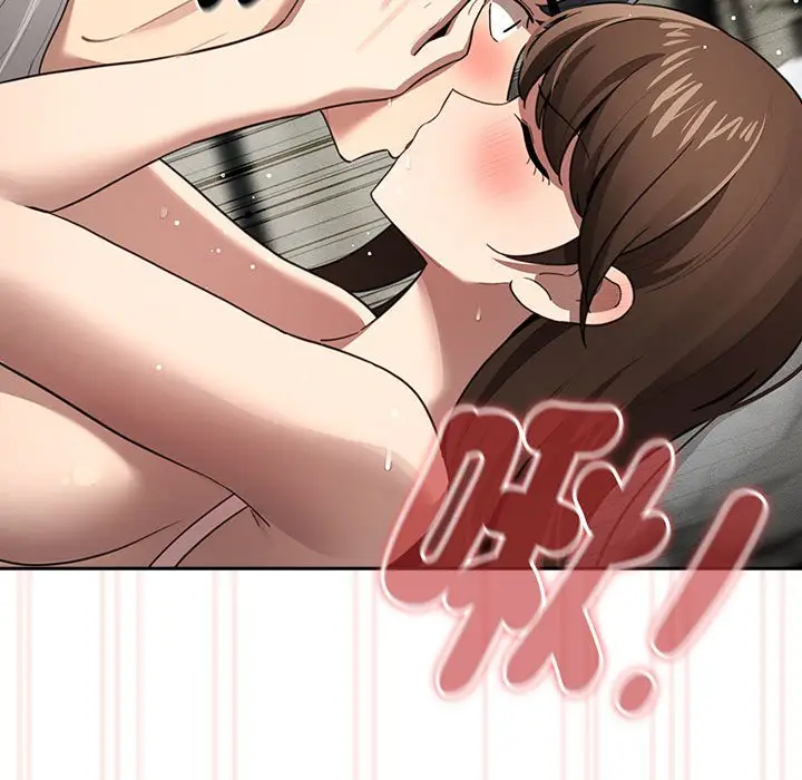 漫画《疫情期间的家教生活》第106话第50张图