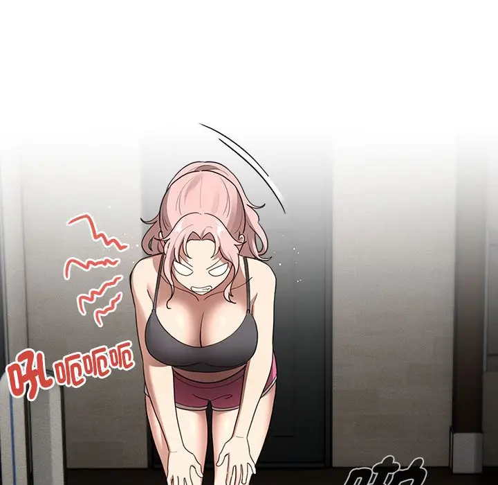 漫画《疫情期间的家教生活》第109话第10张图