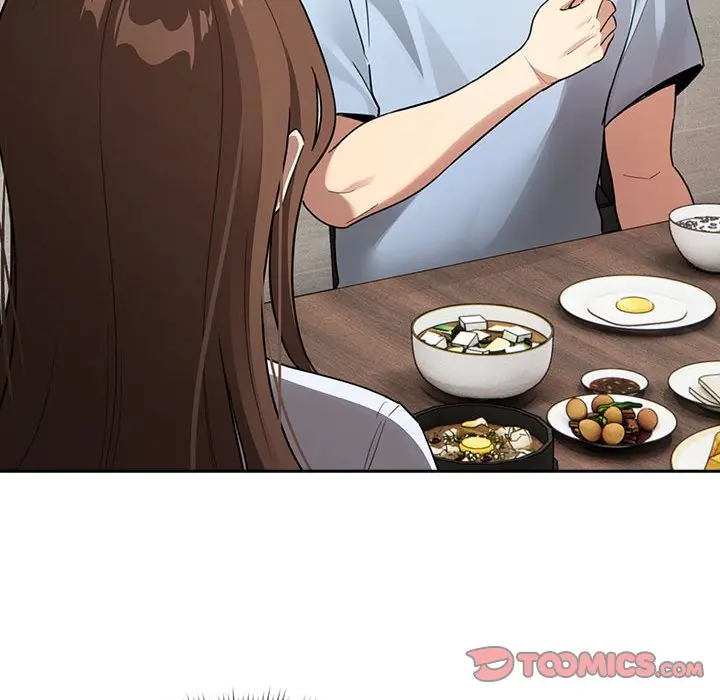 漫画《疫情期间的家教生活》第109话第105张图