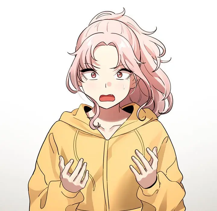漫画《疫情期间的家教生活》第109话第119张图