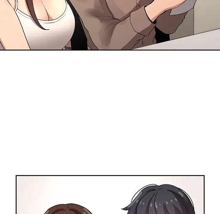 漫画《疫情期间的家教生活》第2章第63张图