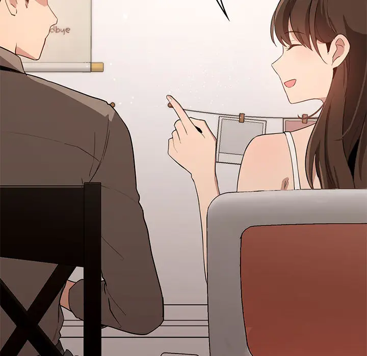 漫画《疫情期间的家教生活》第2章第84张图