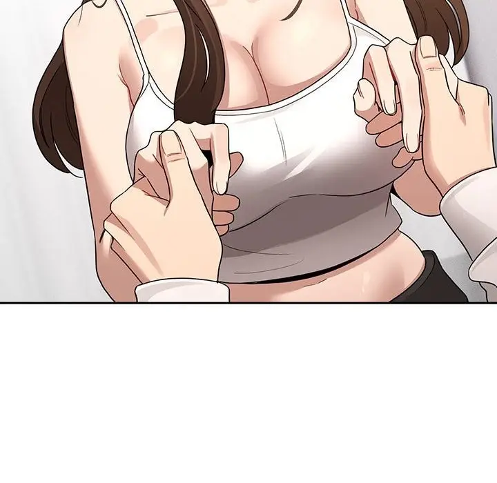 漫画《疫情期间的家教生活》第131话第28张图