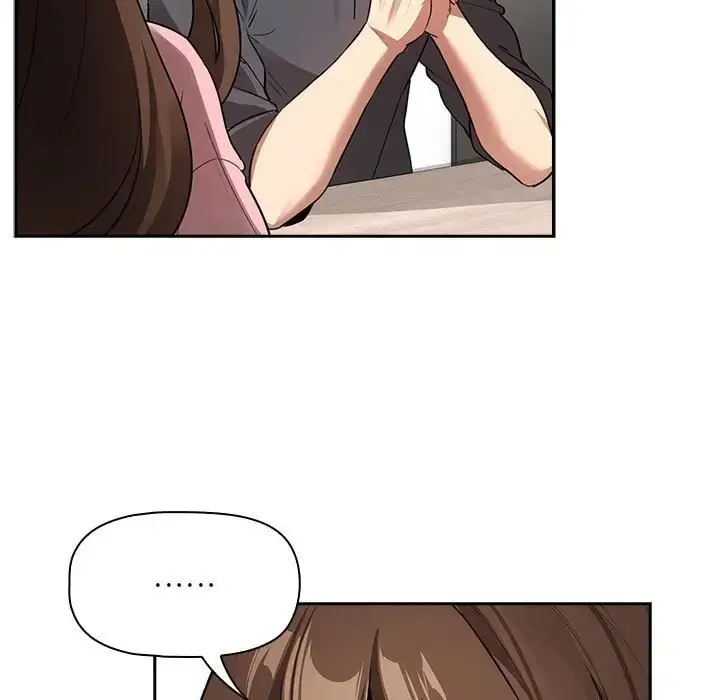 漫画《疫情期间的家教生活》第127话第76张图