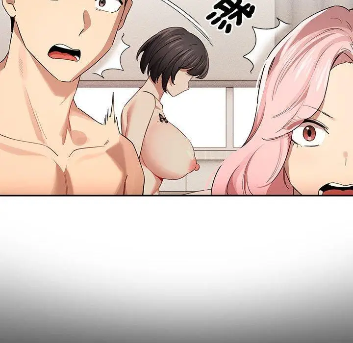 漫画《疫情期间的家教生活》第97话第125张图