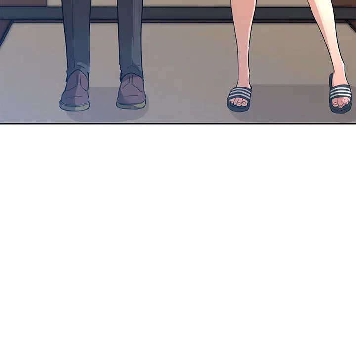 漫画《疫情期间的家教生活》第1章第101张图
