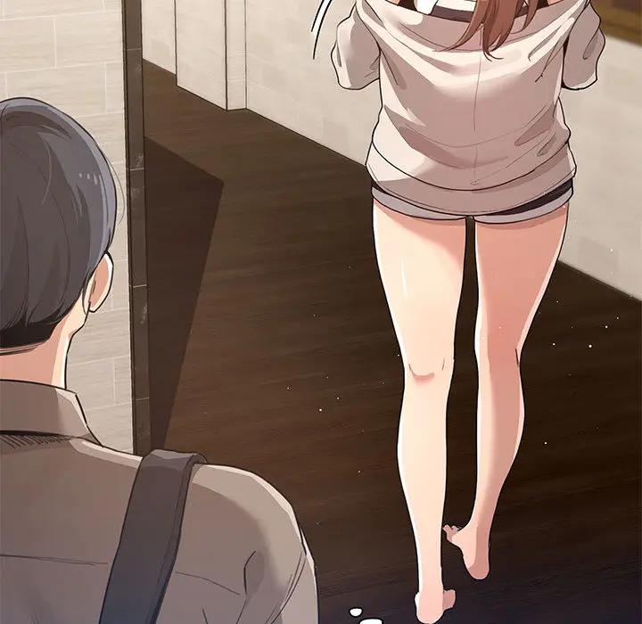 漫画《疫情期间的家教生活》第1章第173张图