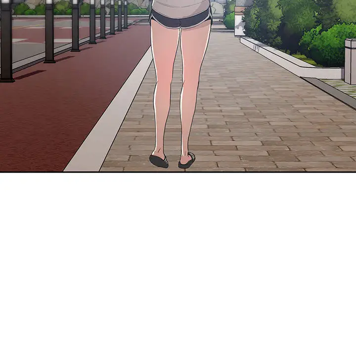 漫画《疫情期间的家教生活》第1章第86张图
