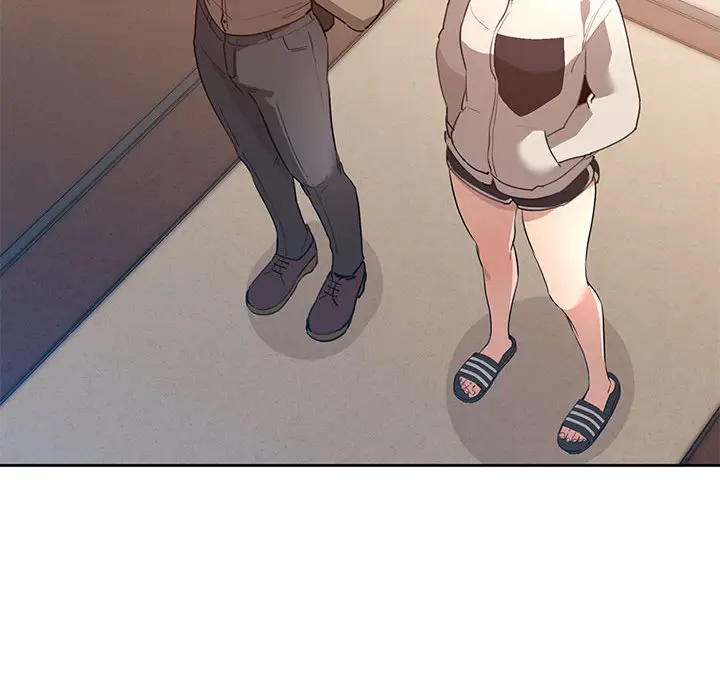 漫画《疫情期间的家教生活》第1章第98张图
