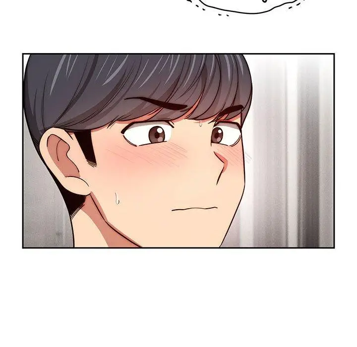 漫画《疫情期间的家教生活》第55话第20张图