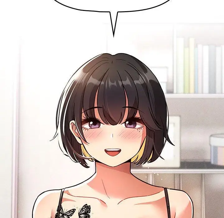 漫画《疫情期间的家教生活》第70话第100张图