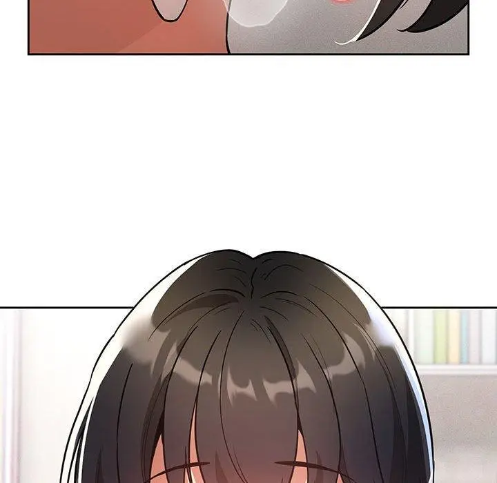 漫画《疫情期间的家教生活》第70话第116张图