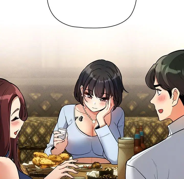 漫画《疫情期间的家教生活》第70话第16张图