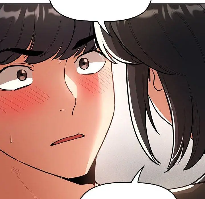 漫画《疫情期间的家教生活》第70话第48张图