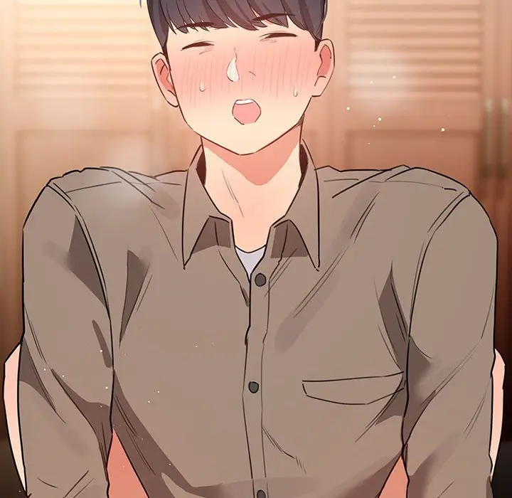 漫画《疫情期间的家教生活》第7章第46张图
