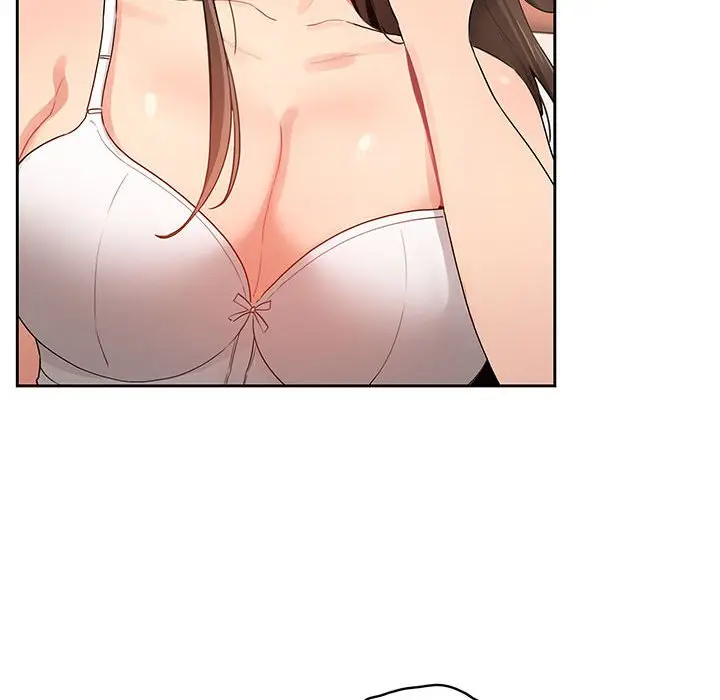 漫画《疫情期间的家教生活》第7章第85张图