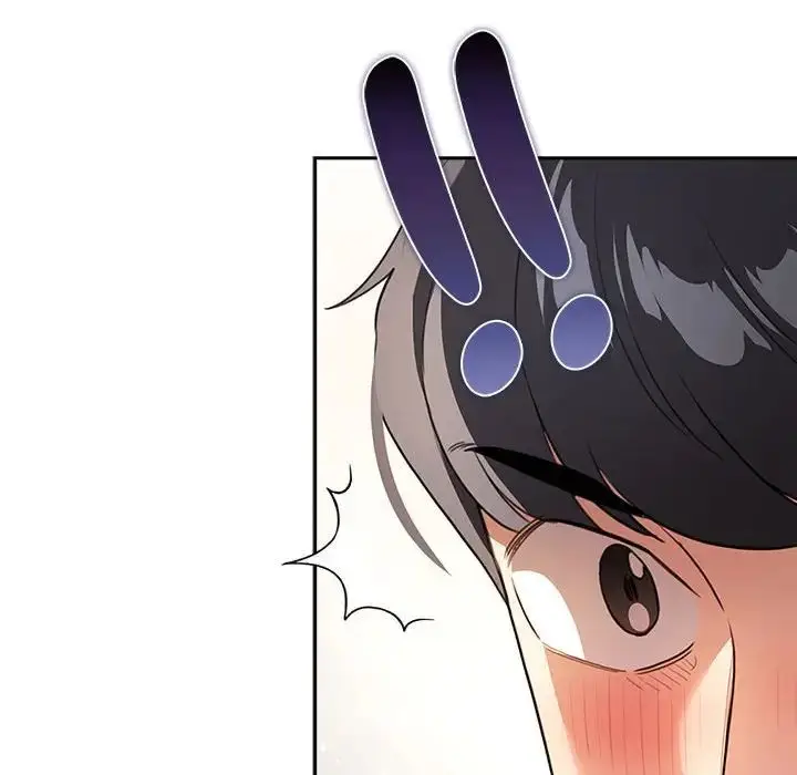 漫画《疫情期间的家教生活》第113话第138张图