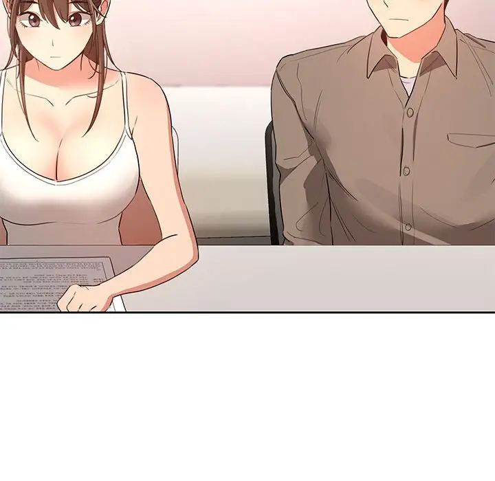 漫画《疫情期间的家教生活》第3章第107张图