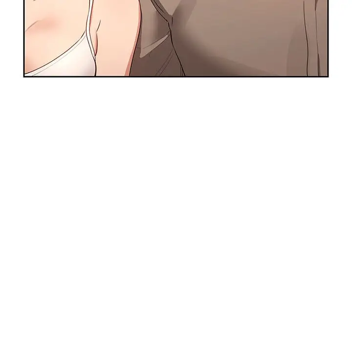 漫画《疫情期间的家教生活》第3章第119张图