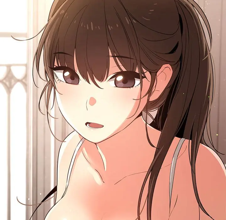 漫画《疫情期间的家教生活》第3章第132张图