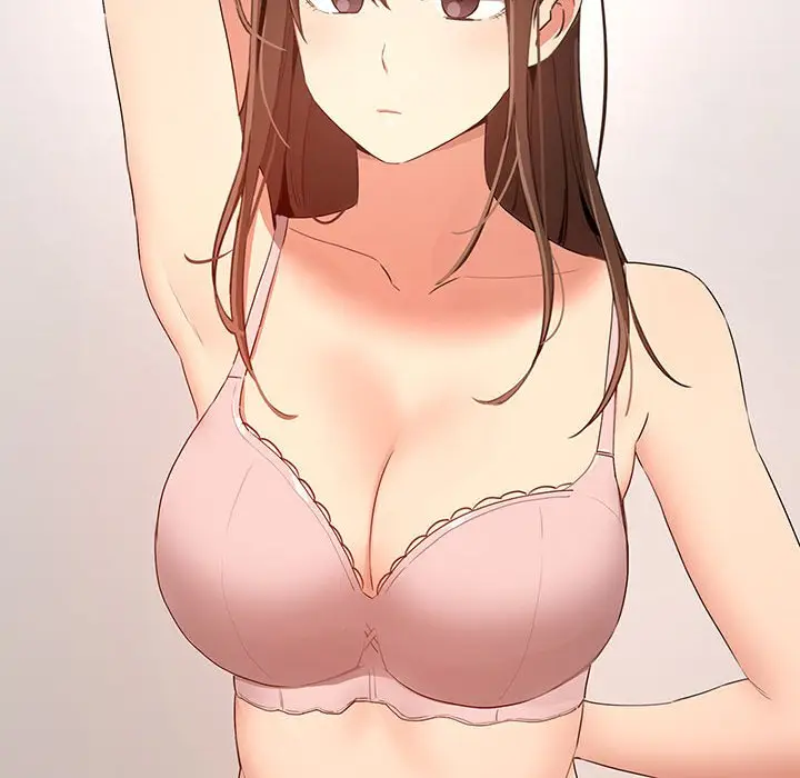 漫画《疫情期间的家教生活》第3章第59张图