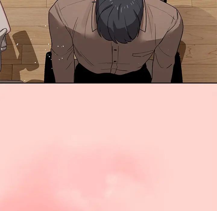 漫画《疫情期间的家教生活》第3章第71张图