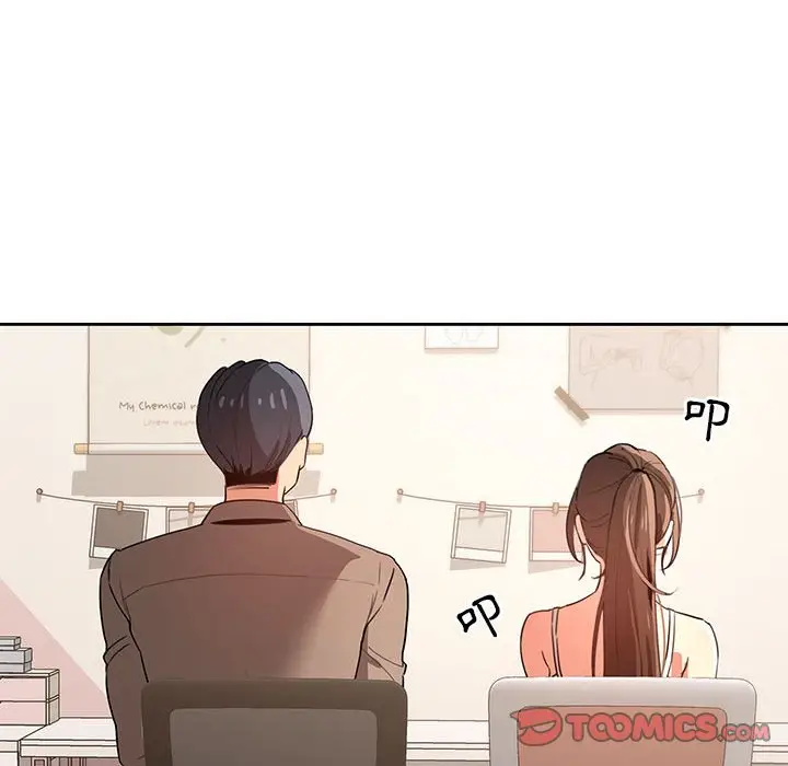 漫画《疫情期间的家教生活》第3章第98张图