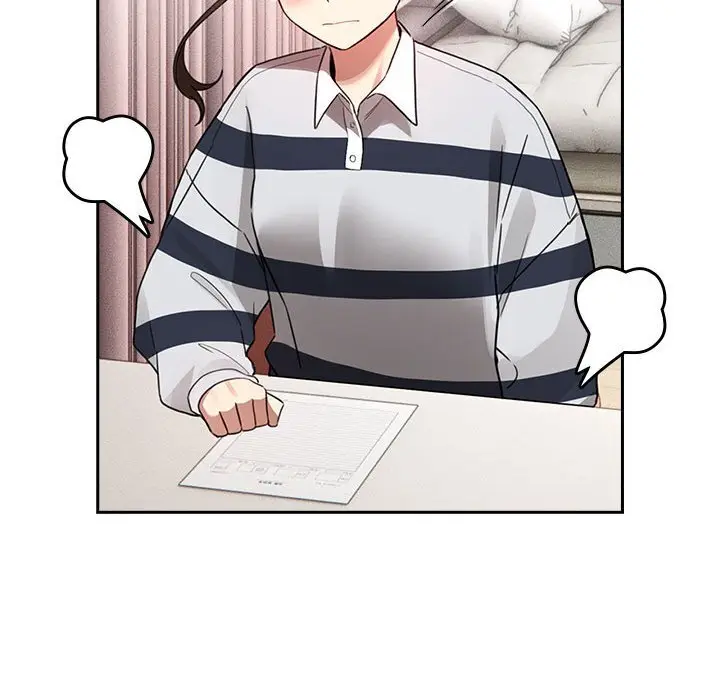 漫画《疫情期间的家教生活》第111话第100张图