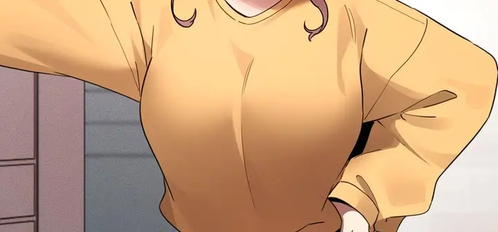 漫画《疫情期间的家教生活》第111话第11张图