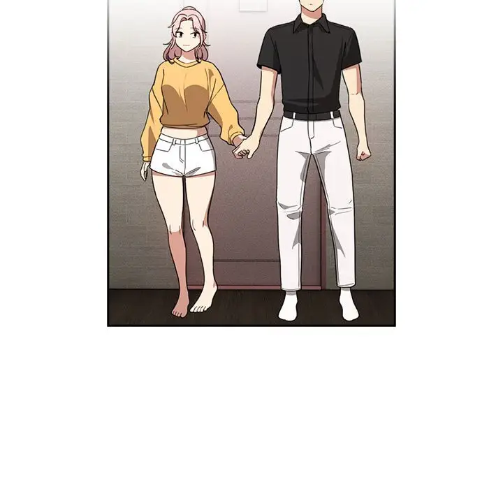 漫画《疫情期间的家教生活》第111话第115张图