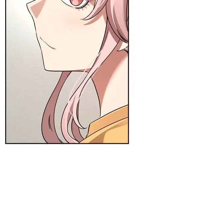 漫画《疫情期间的家教生活》第111话第124张图