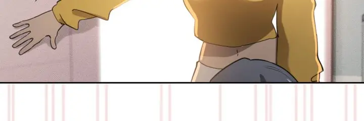 漫画《疫情期间的家教生活》第111话第4张图