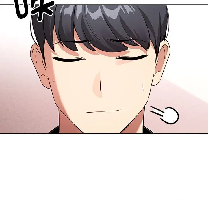 漫画《疫情期间的家教生活》第111话第65张图