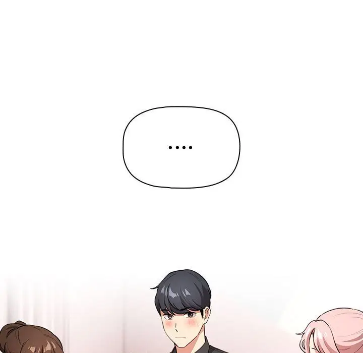 漫画《疫情期间的家教生活》第111话第73张图