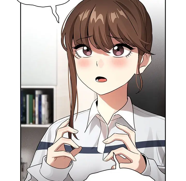 漫画《疫情期间的家教生活》第111话第83张图