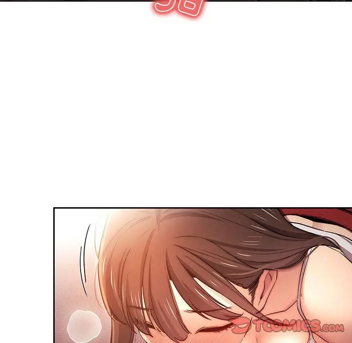 漫画《疫情期间的家教生活》第36话第57张图