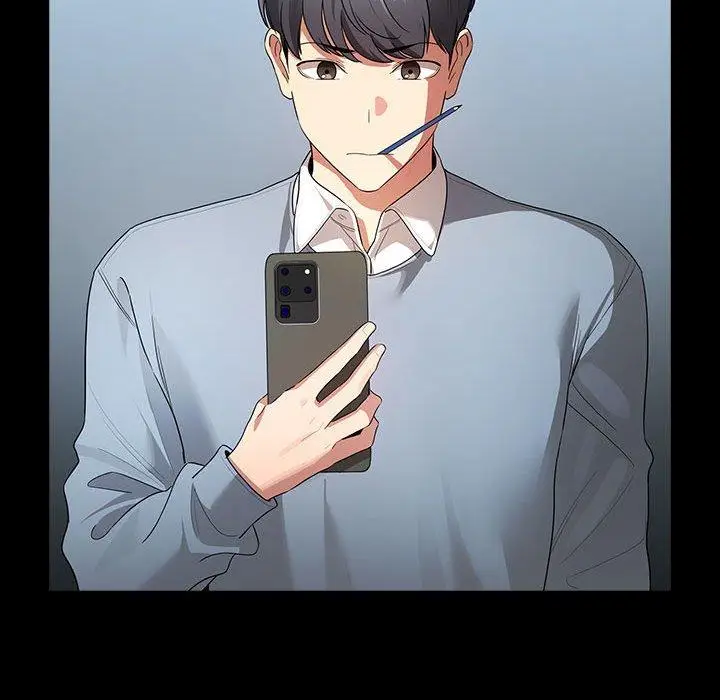 漫画《疫情期间的家教生活》第101话第101张图
