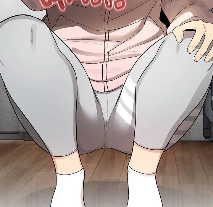 漫画《疫情期间的家教生活》第101话第31张图
