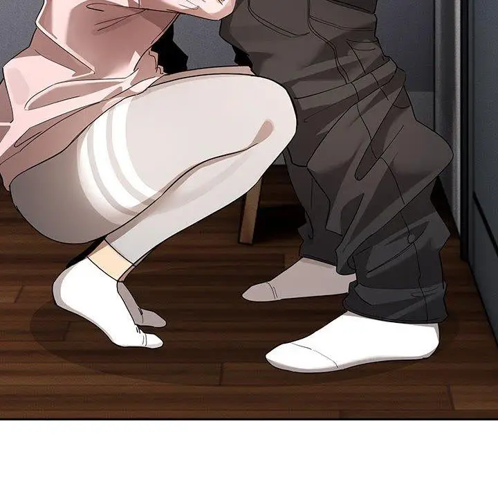 漫画《疫情期间的家教生活》第101话第6张图