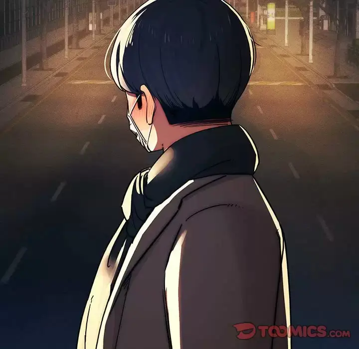 漫画《疫情期间的家教生活》第38话第33张图