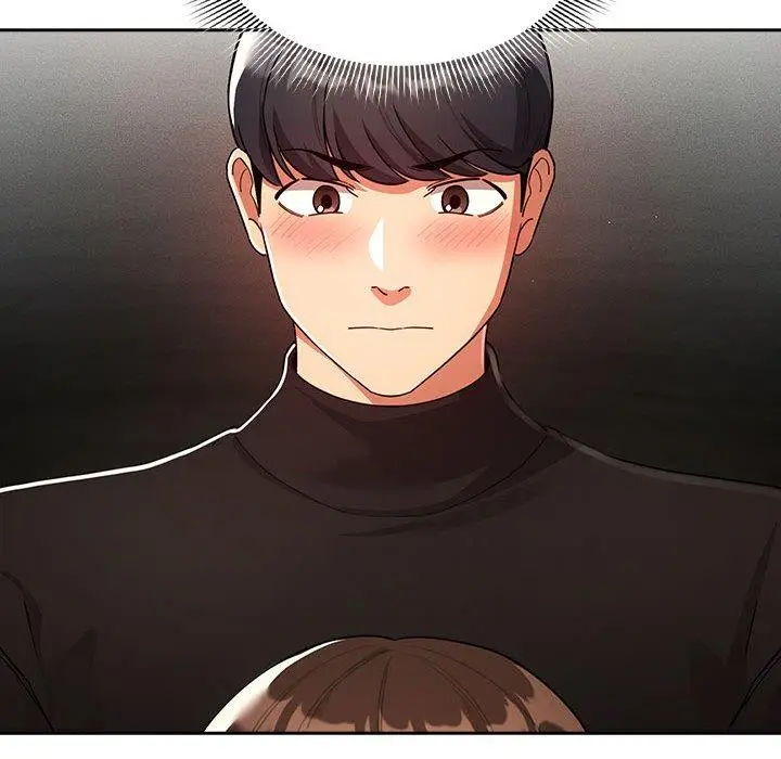 漫画《疫情期间的家教生活》第85话第118张图