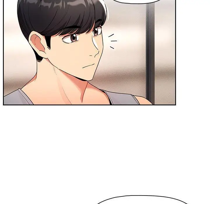 漫画《疫情期间的家教生活》第85话第72张图