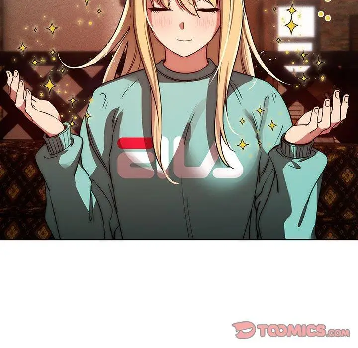 漫画《疫情期间的家教生活》第45话第81张图