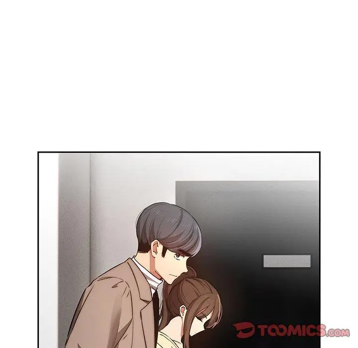 漫画《疫情期间的家教生活》第42话第93张图