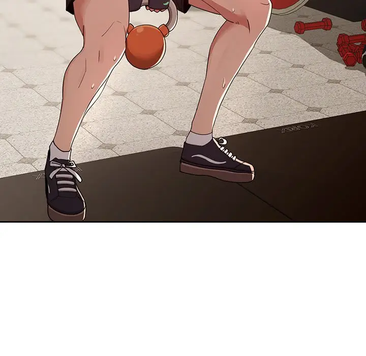 漫画《疫情期间的家教生活》第11章第50张图