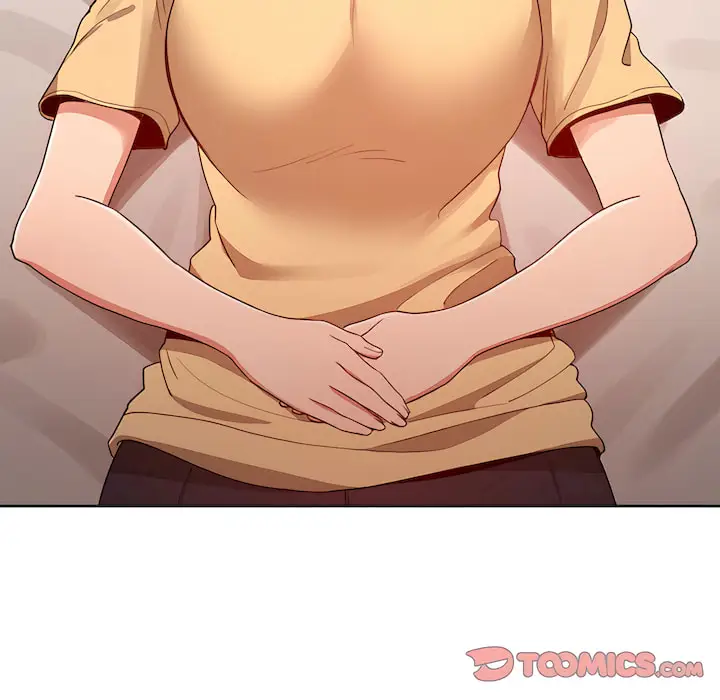 漫画《疫情期间的家教生活》第13章第24张图