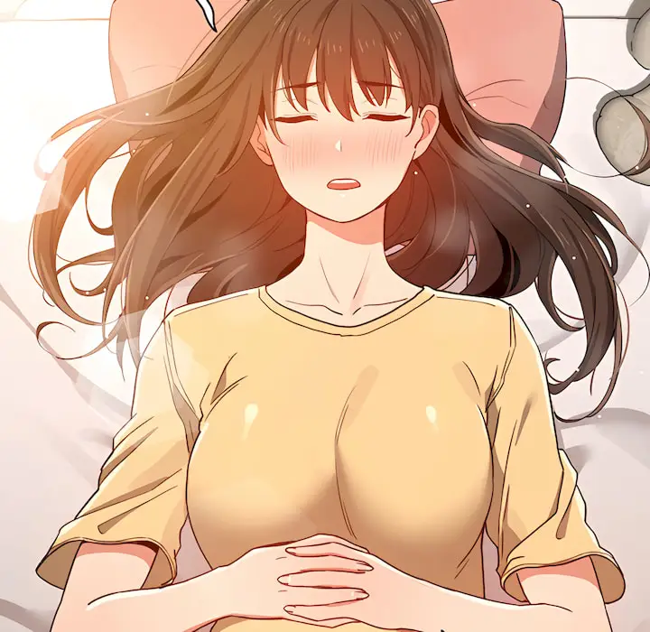 漫画《疫情期间的家教生活》第13章第36张图