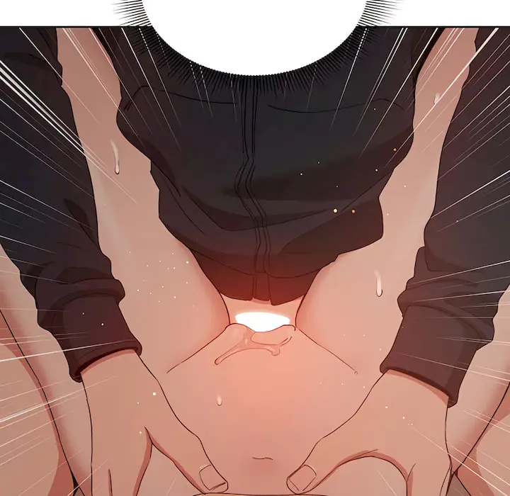 漫画《疫情期间的家教生活》第13章第60张图