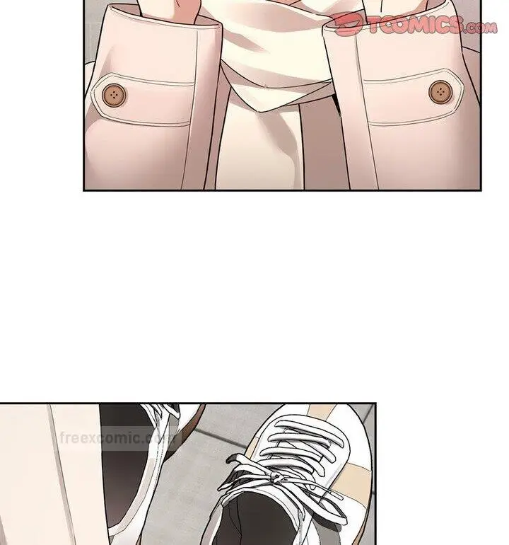 漫画《疫情期间的家教生活》第116话第80张图